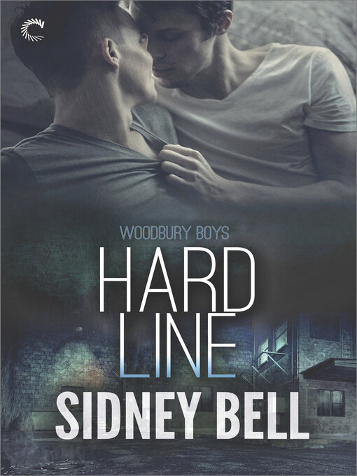 Title details for Hard Line by Sidney Bell - Available